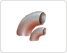 Buttweld Long Radius Elbow