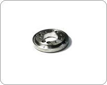 Customized flanges