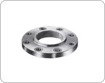 Customized flanges