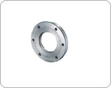 Customized flanges