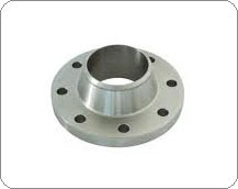 Forged Flanges