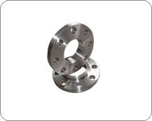 Lapped Joint Flanges