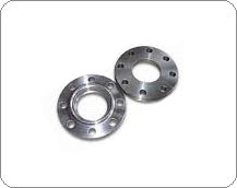 Slip On Flanges