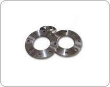 Slip On Flanges