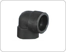 Socket Weld Elbow