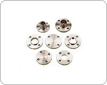 Socket Weld Flanges