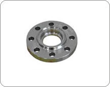 Socket Weld Flanges