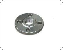 Threaded Flanges