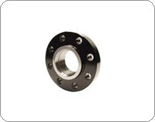 Threaded Flanges