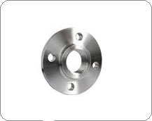 Threaded Flanges