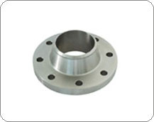 Weld Neck Flanges