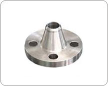 Weld Neck Flanges