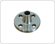 Weld Neck Flanges